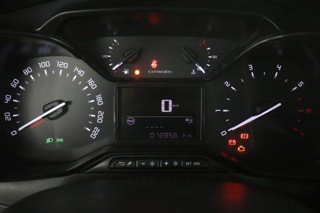 CITROEN C3 C3 PureTech 83 S&S Plus