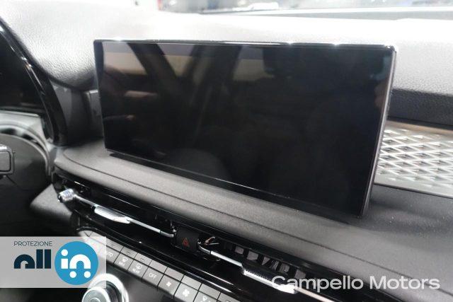 ALFA ROMEO Tonale Tonale 1.5 Hybrid 130cv TCT Sprint