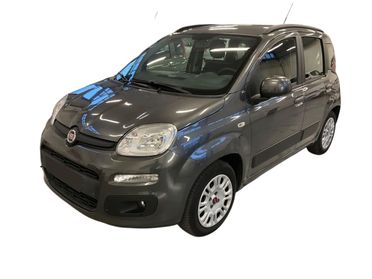 Fiat Panda 1.2 EasyPower Lounge