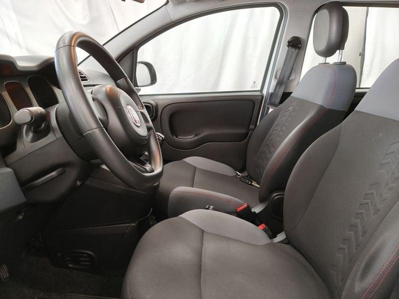 FIAT Panda Panda 1.2 Pop
