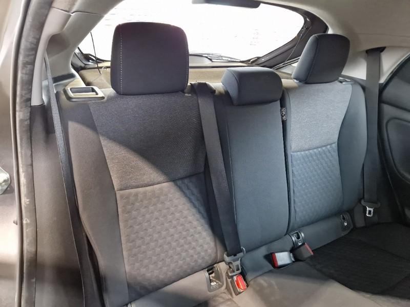 TOYOTA YARIS HYBRID BUSINESS MY20 AUTO 5 PORTE BERLINA