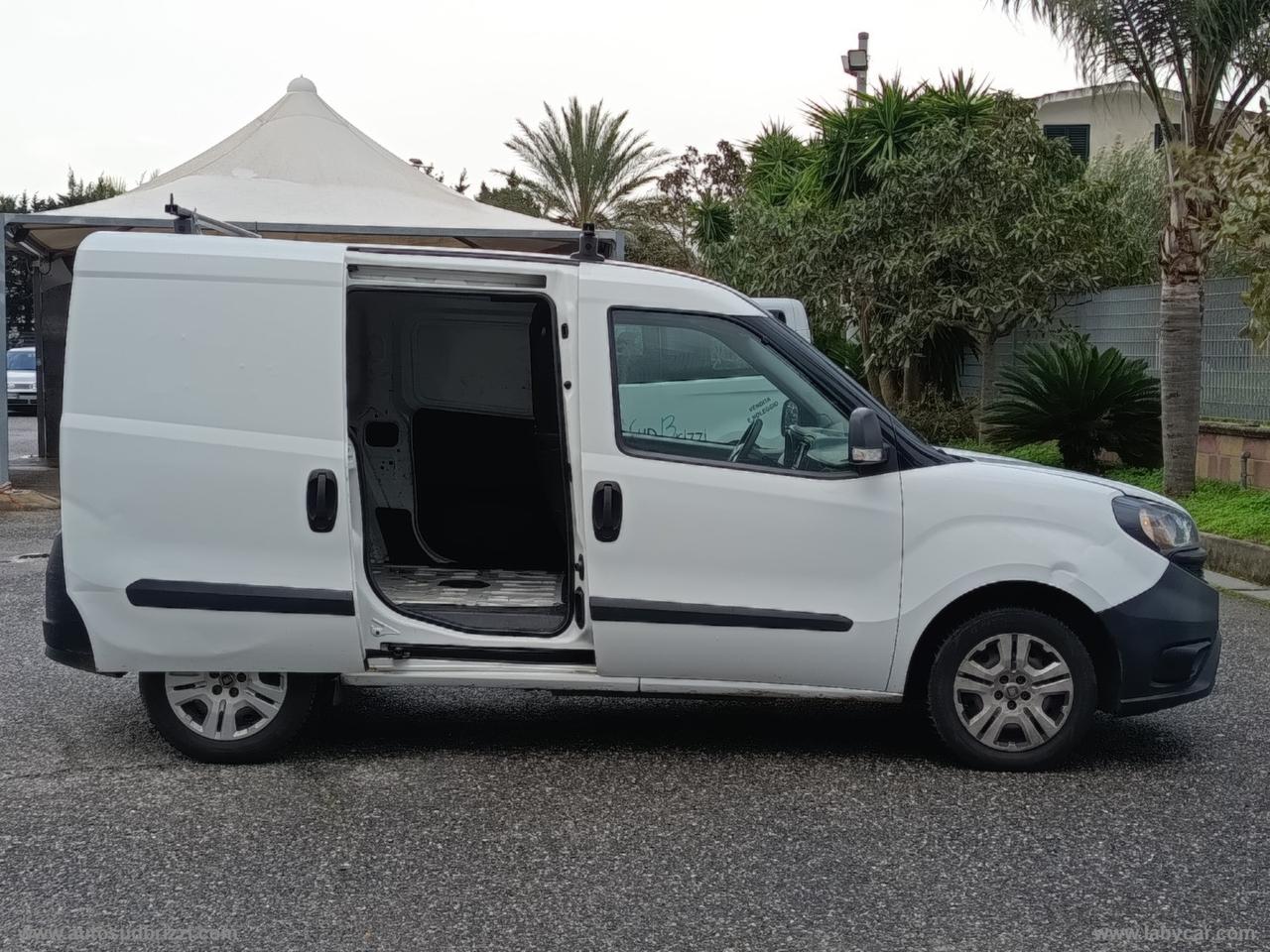 Doblò 1.6 MJT 105CV PC-TN Cargo Business