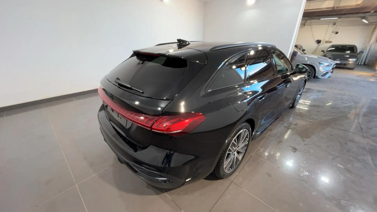 Audi A5 TDI 150 kW mHEV+ S tronic quattro Line edition KM0