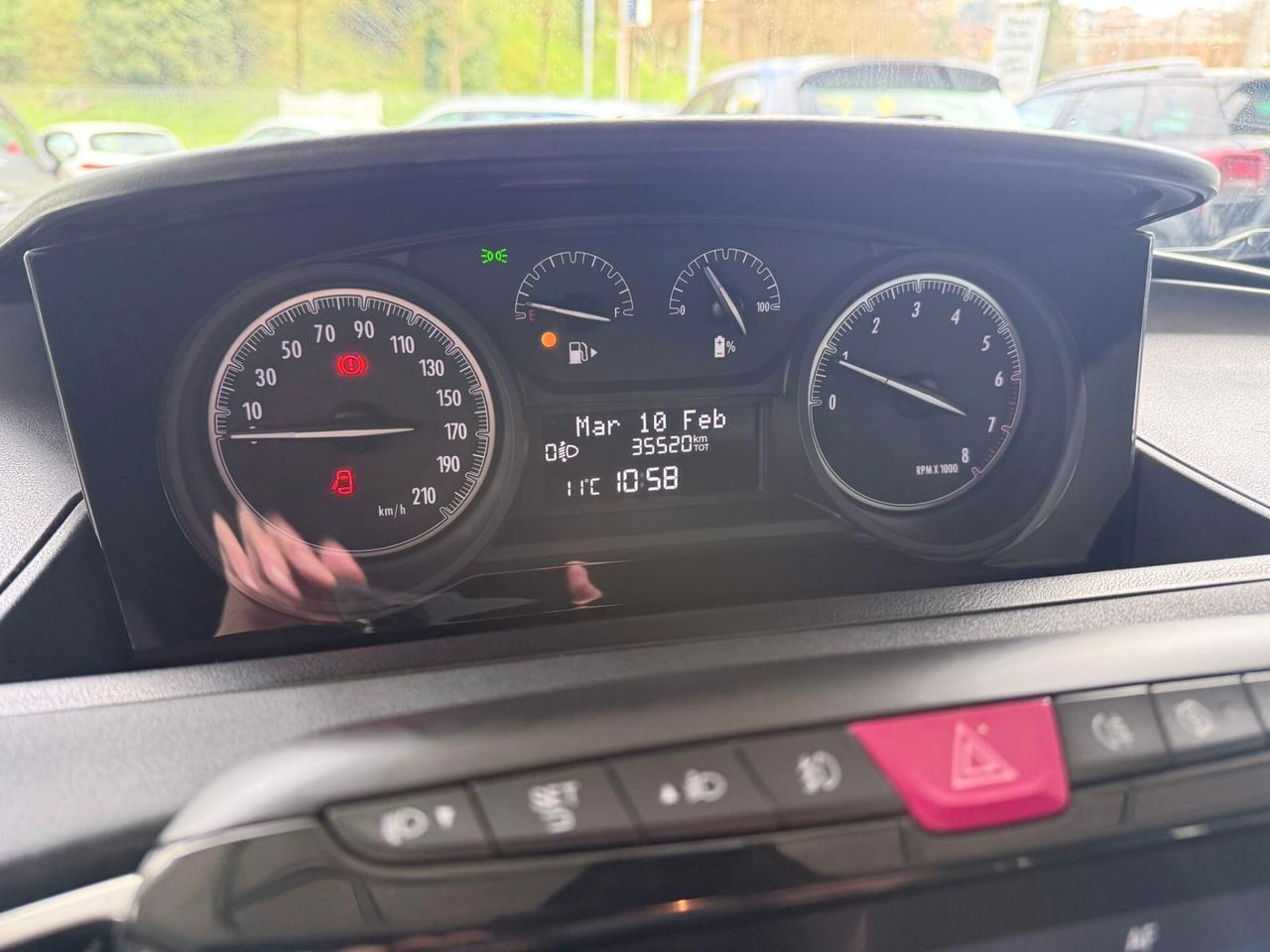 Lancia Ypsilon 1.0 FireFly 5 porte S&S Hybrid Ecochic Gold