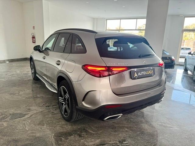 Mercedes-benz GLC 300 GLC 300de AMG Line Premium Plus