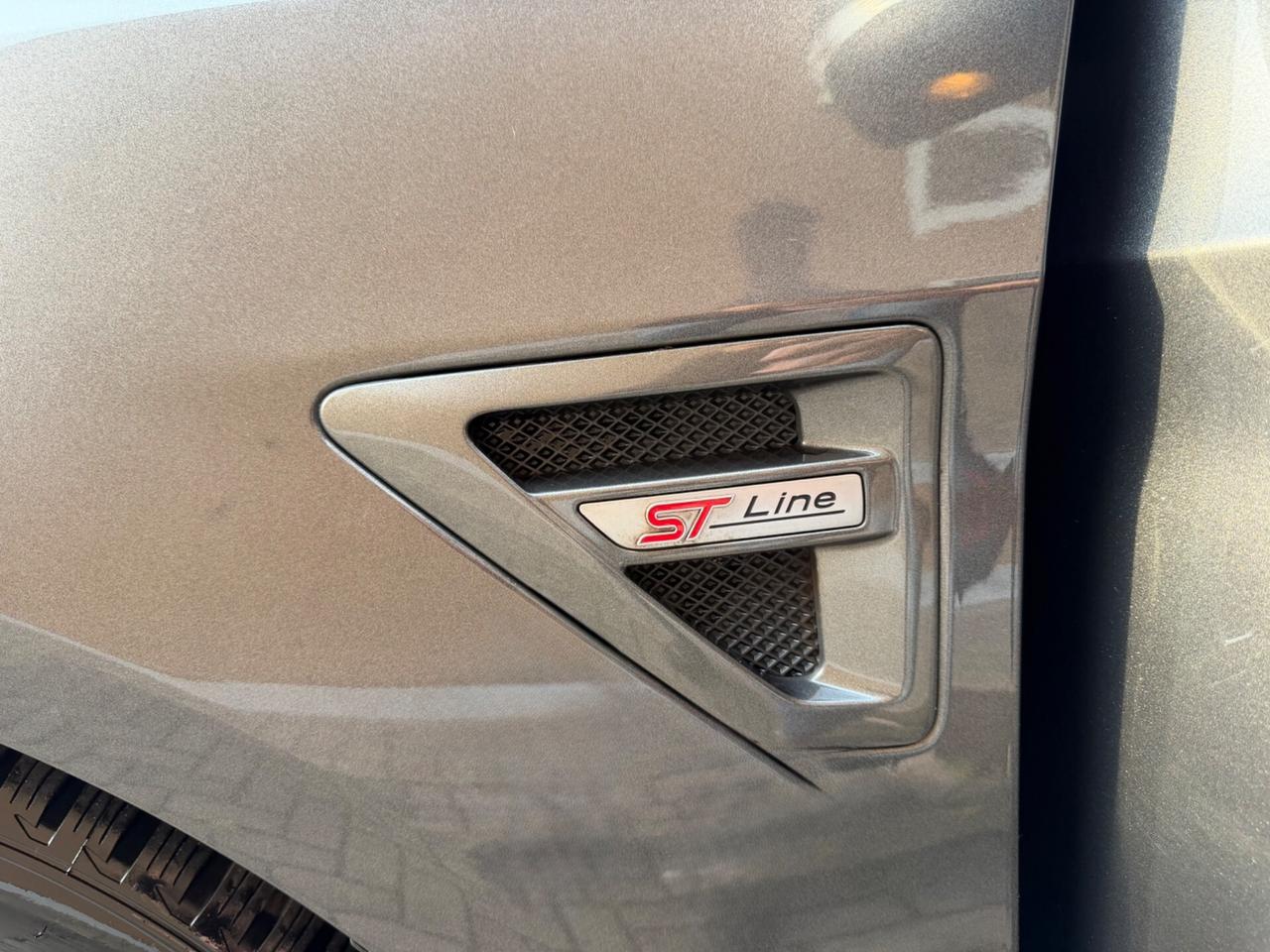 Ford S-Max 2.0 TDCi 150CV ST-Line Perfetta