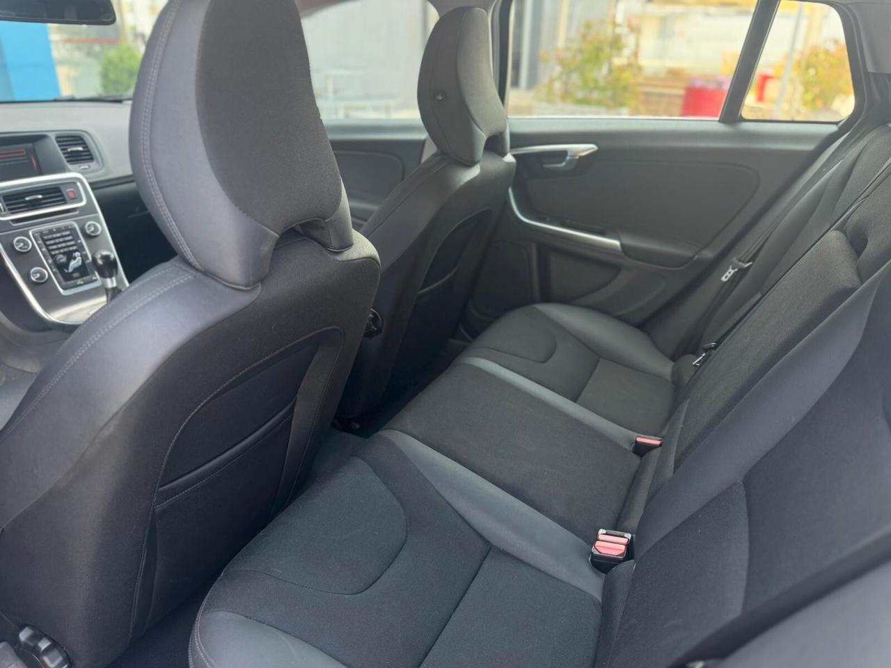 Volvo V60 D3 Momentum