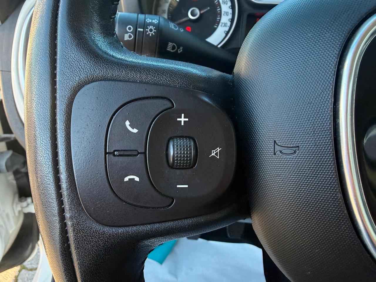 Fiat 500L Living 1.6 Multijet 105 CV Pop Star