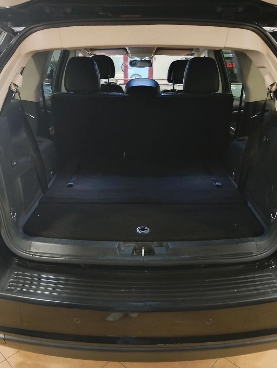 Fiat Freemont 2.0 Multijet 140cv 2011