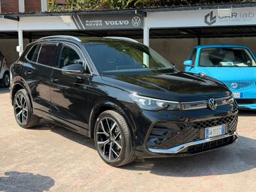 Volkswagen Tiguan 1.5 TSI eHybrid DSG R-Line Plus