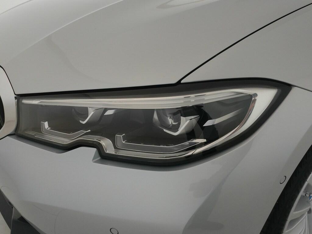 BMW Serie 3 Touring 330 i Sport xDrive Steptronic