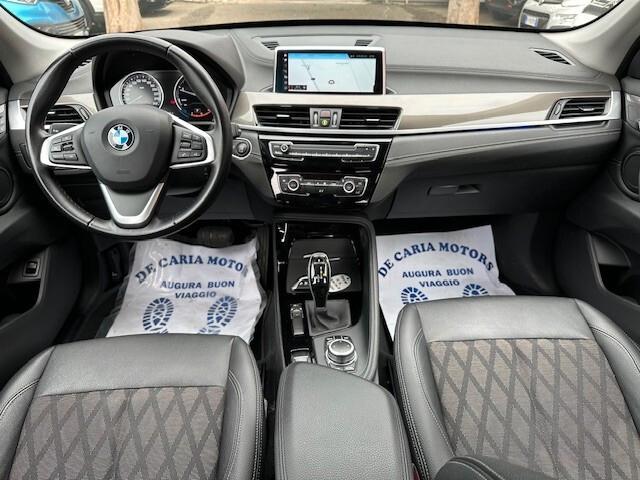 BMW X1 sDrive 2.0 150CV X-Line Plus - 2020