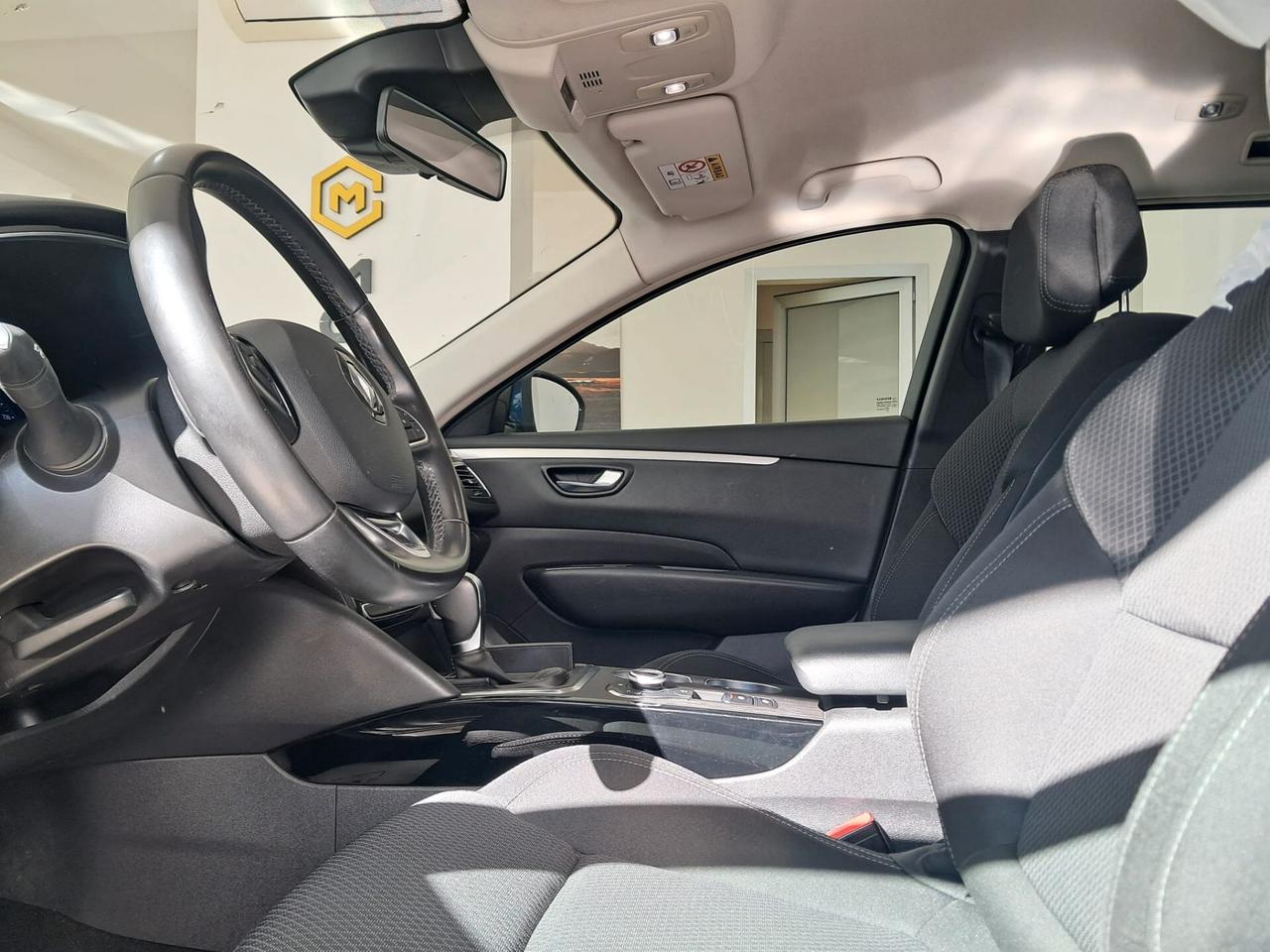Renault Talisman Sporter Blue dCi 160 CV EDC Executive 4Control