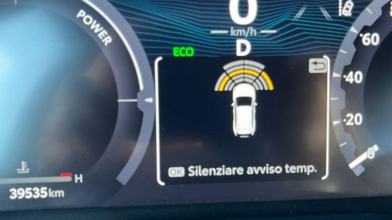 Toyota RAV4 2.5 VVT-iE Hybrid 218cv Style 2WD e-CVT