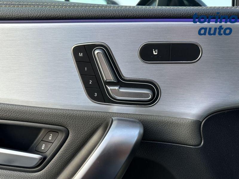 Mercedes-Benz Classe A A 45S AMG 4Matic+ (421 CV) OPACA EDITION