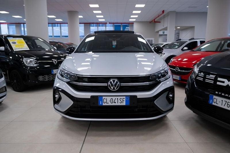 Volkswagen Taigo 1.0 tsi R-Line 110cv