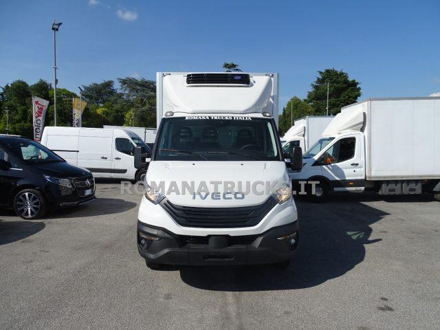 IVECO Daily 35 C16 ISOTERMICO -20° CON PARATIA PRONTA CONSEGNA