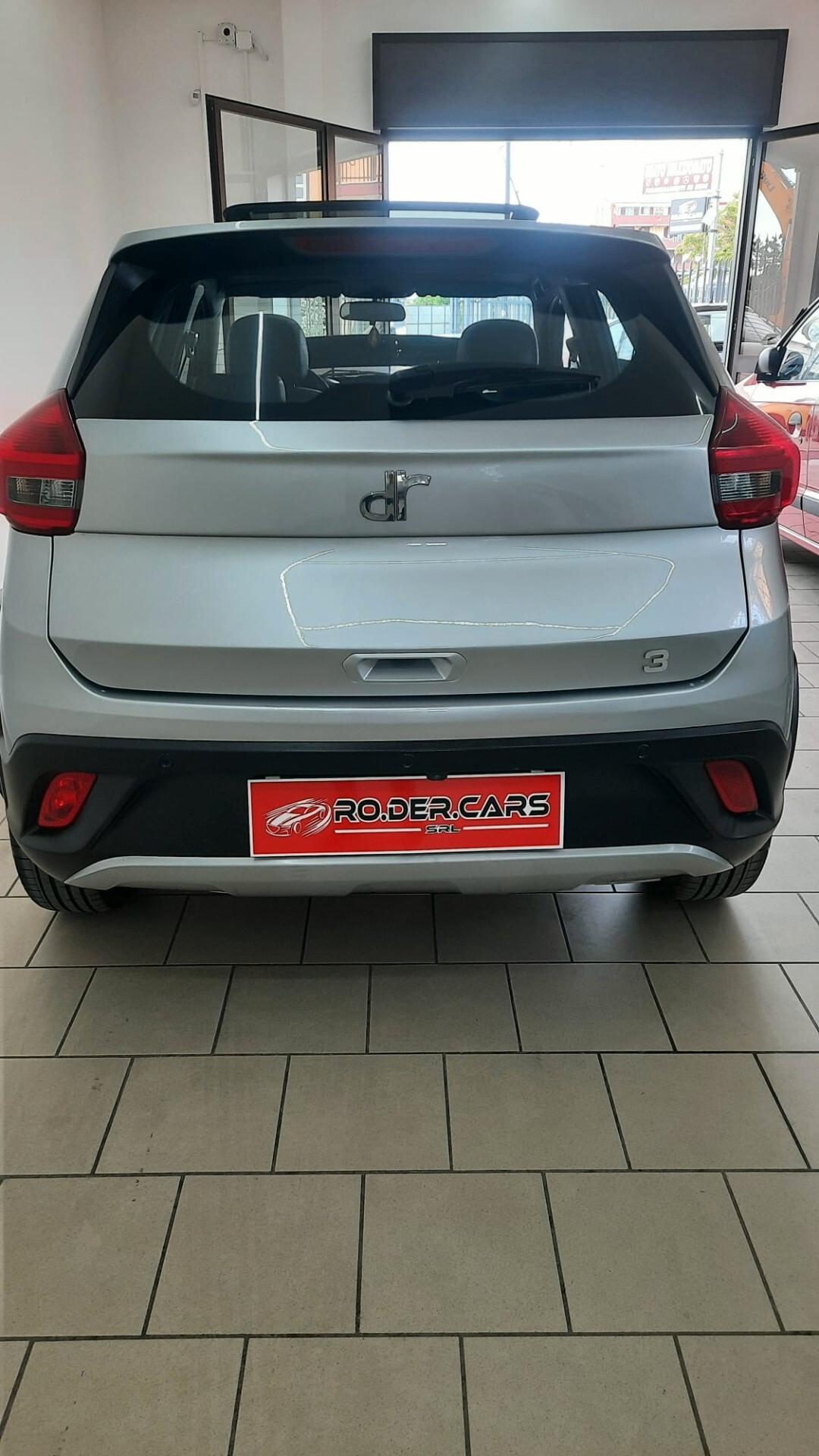 Dr 3 dr3 1.5 Bi-Fuel GPL