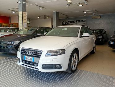 Audi A4 Avant 2.0 TDI 143CV F.AP. multitronic Advanced