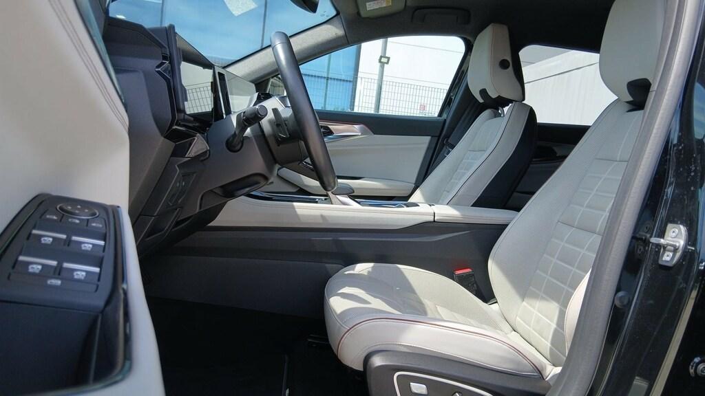Renault Espace 1.2 E-Tech full hybrid Iconic Auto