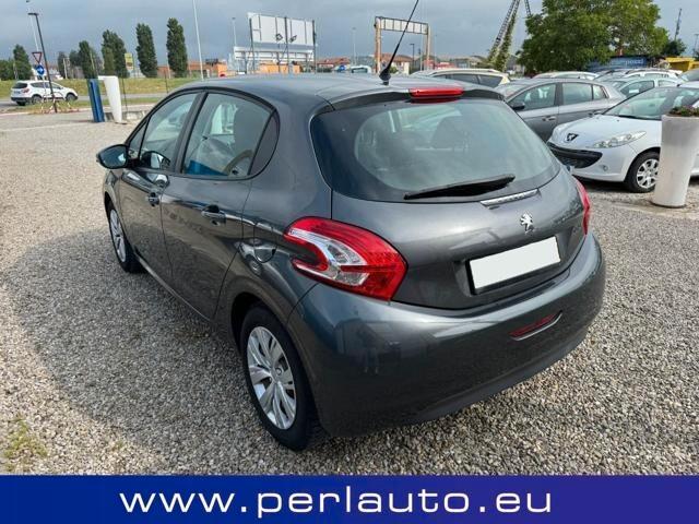 Peugeot 208 1.4 HDi 68 CV 5 porte Active