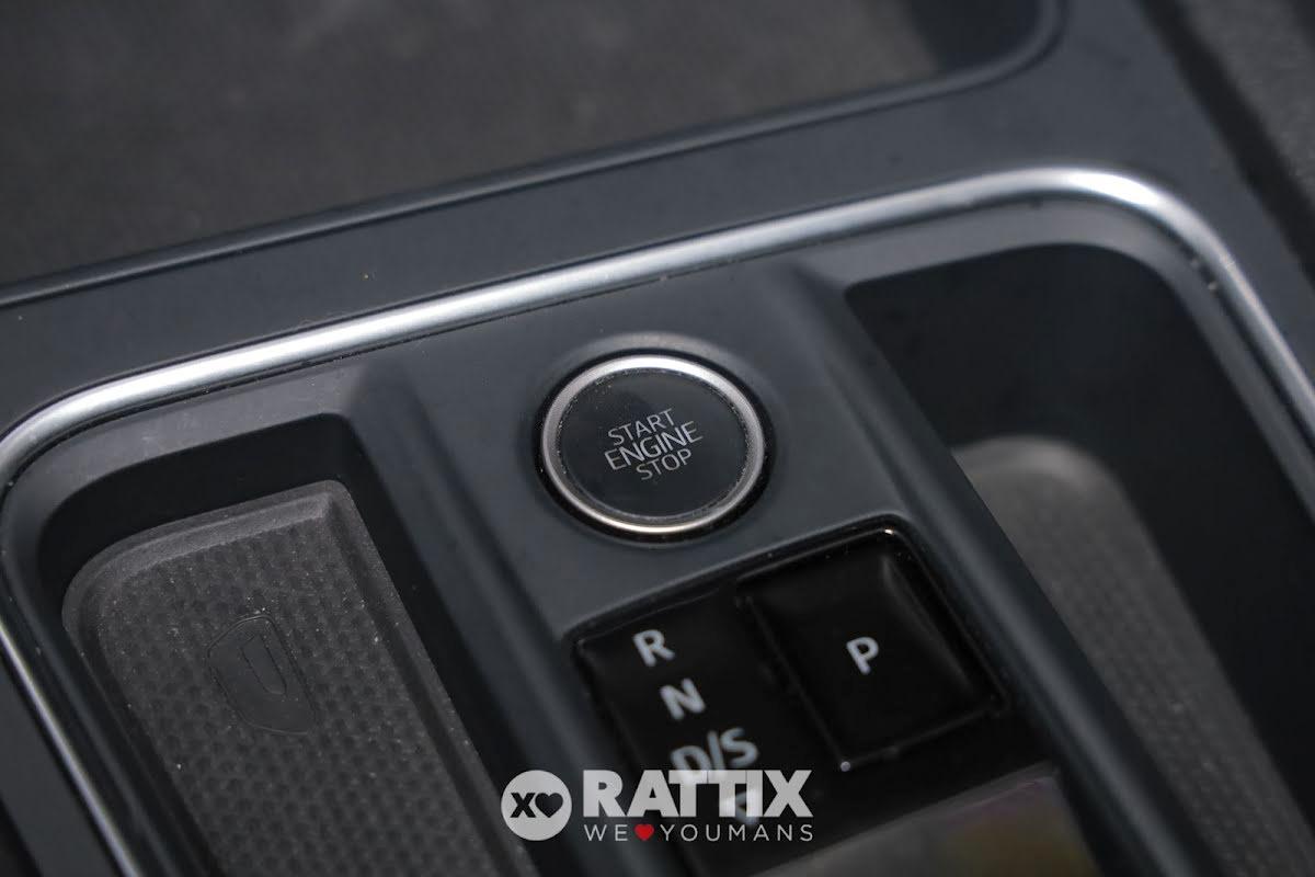 SEAT Leon Sportstourer 1.0 ETSI 110CV Business DSG