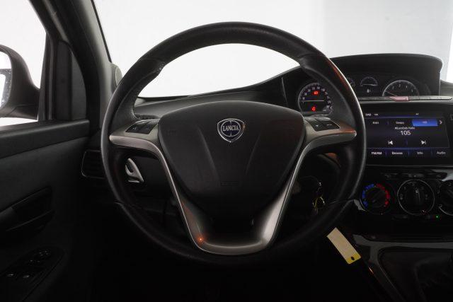 LANCIA Ypsilon Ypsilon 1.0 FireFly 5 porte S&S Hybrid Gold