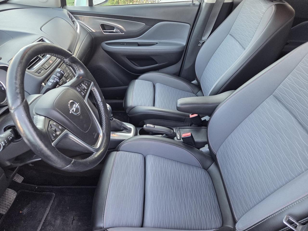 OPEL MOKKA 1.6 CDTI ECOTEC 136CV COSMO AUTOMATICA