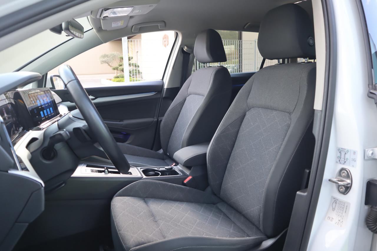 Volkswagen Golf Variant 2.0 TDI DSG LIFE Variant ACC LED