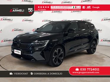 Renault Espace 1.2 E-Tech full hybrid esprit Alpine Auto