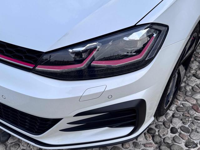 VOLKSWAGEN Golf GTI 2.0 245 CV TSI DSG 5p. BMT