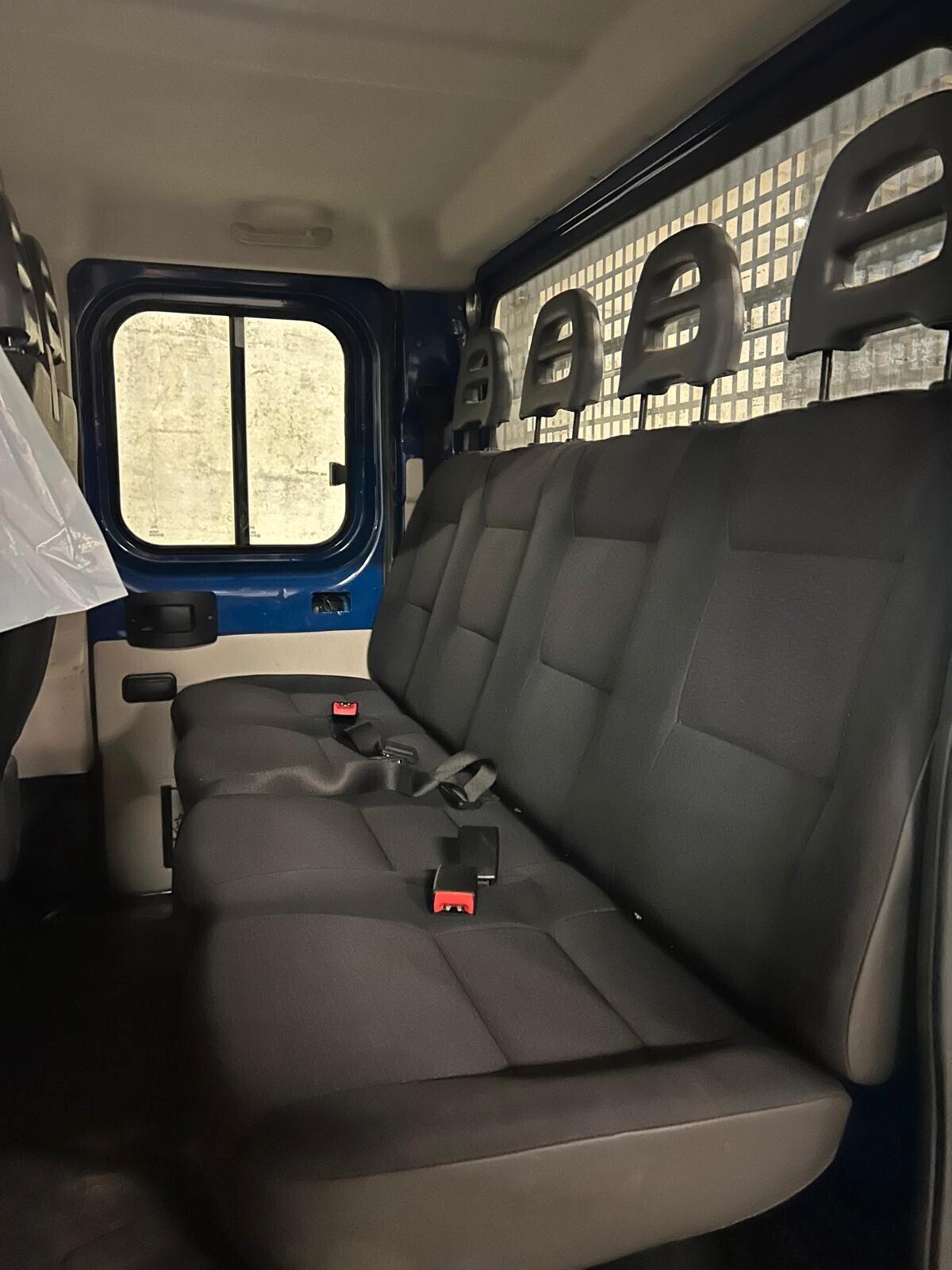 Citroen Jumper 35 2.2 BlueHDi 140 S&S PLM-DC Cas.Rib.Tr.All.Onnicar cassone lungo non ribaltabile Prezzo compreso DI IVA