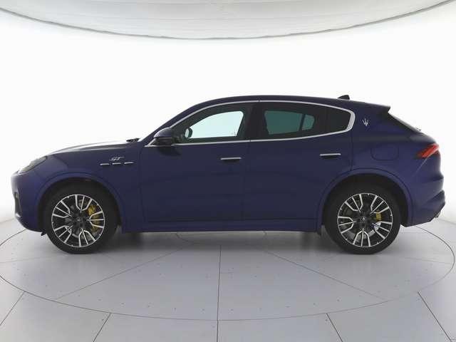 Maserati Grecale