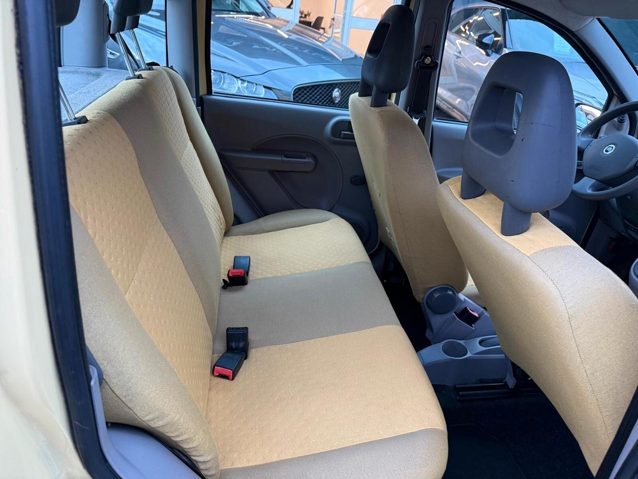 Fiat Panda 1.2 - 155.000km - TUTTO INCLUSO - FINANZIABILE