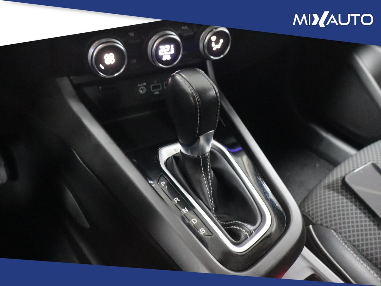 Renault Arkana 1.6 E-Tech Full Hybrid Intens 145CV