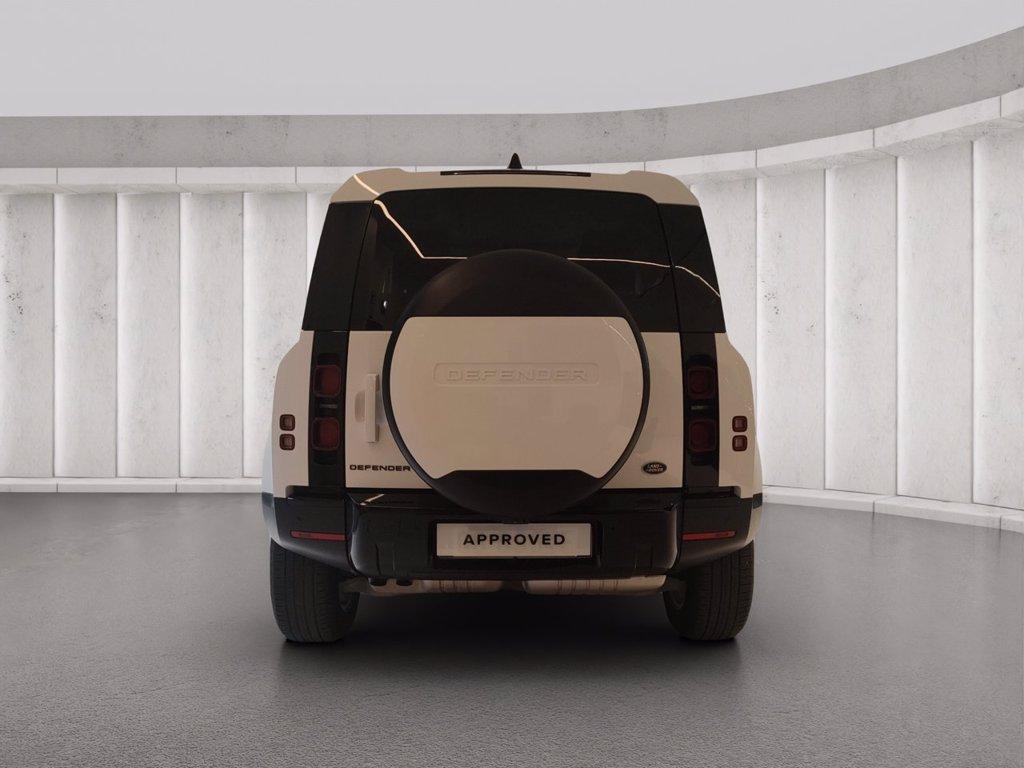 LAND ROVER Defender 90 3.0d i6 mhev se awd 250cv auto del 2021