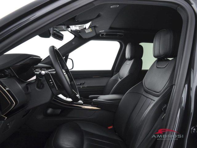 LAND ROVER Range Rover Sport 3.0 I6 PHEV HSE Dynamic 440CV