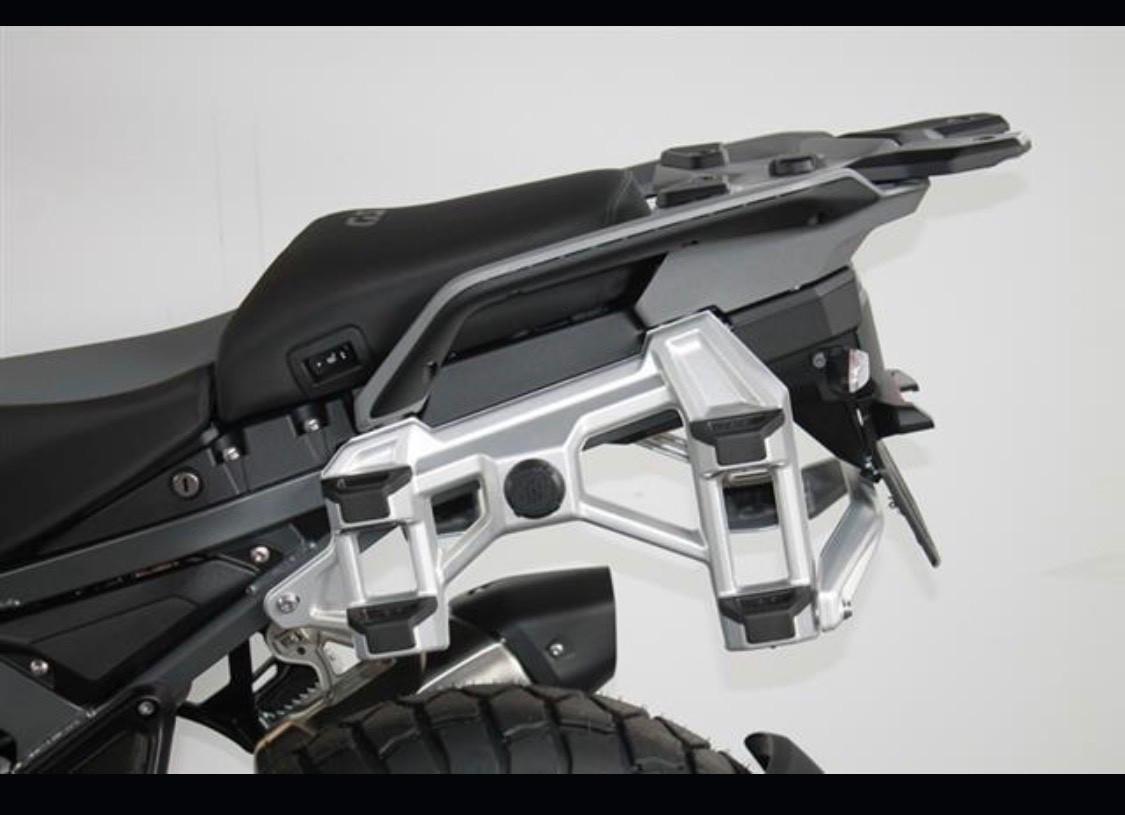 Bmw R 1300 GS Cambio Automatico Assistito * No Permute