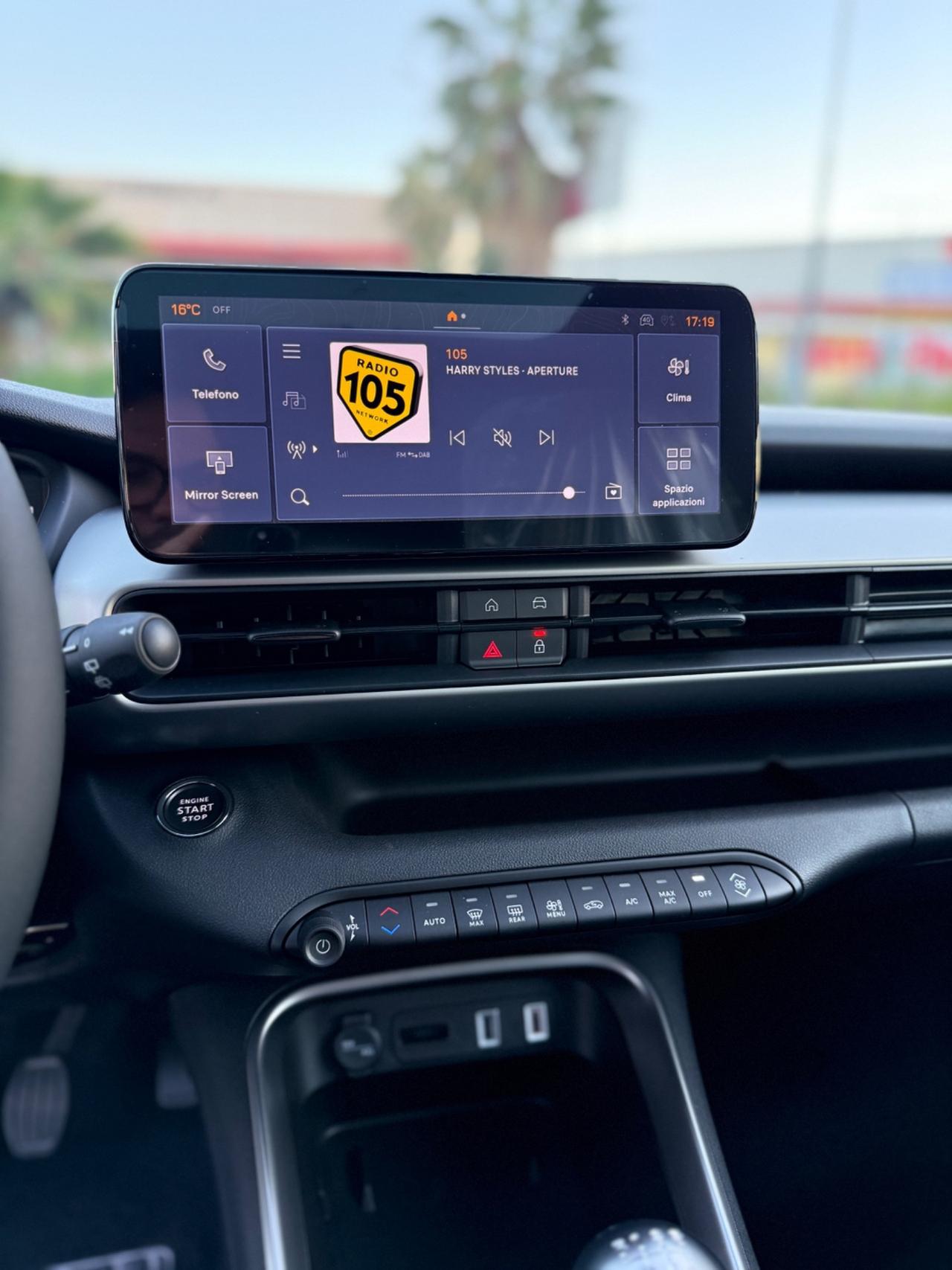 Jeep Avenger 1.2 Summit TETTO KM0 IVA ESPOSTA