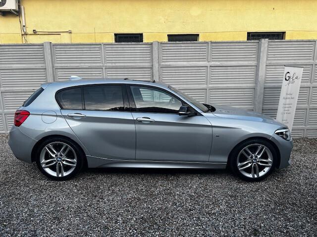 Bmw 116 116d 5p. Msport FULL OPTIONAL