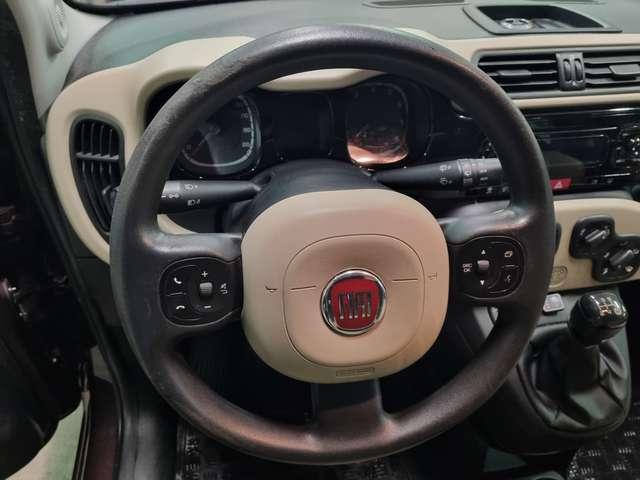 Fiat Panda Panda 1.2 Lounge 69cv