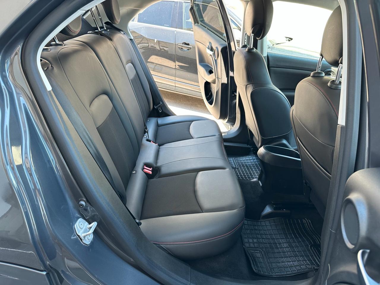 Fiat 500X 1.0 T3 120 CV Sport