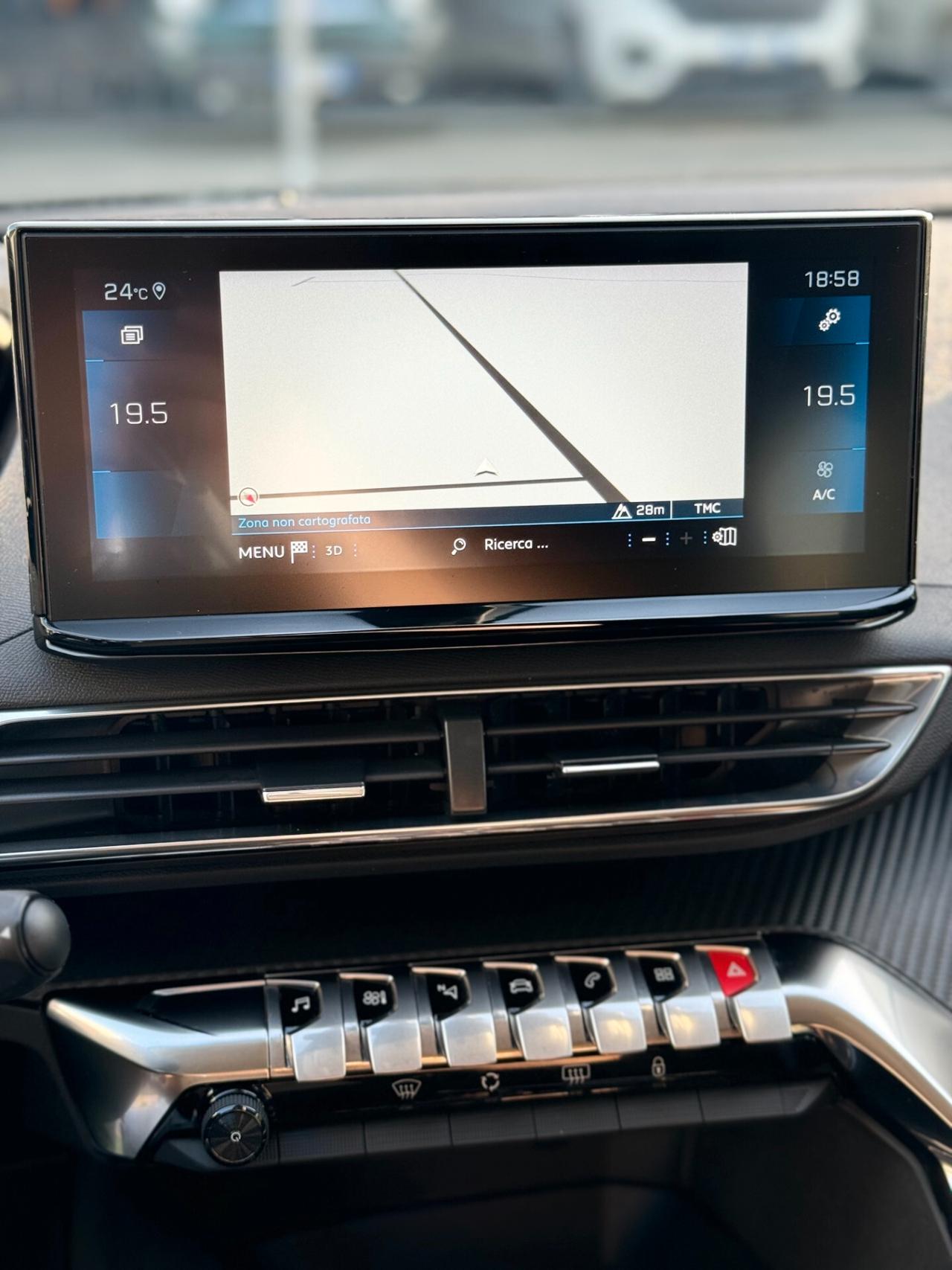 Peugeot 3008 BlueHDi 130 S&S EAT8 Business