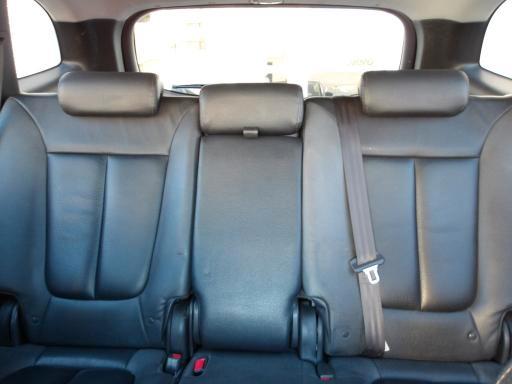 HYUNDAI SANTA FE 2.2 CRDi 4WD Comfort