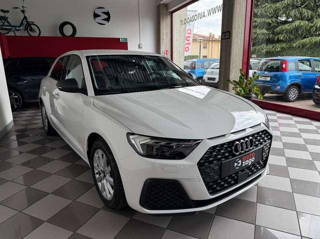 Audi A1 Sportback 30 1.0 TFSI Admired Advanced 110 CV