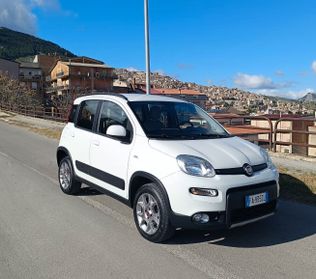 Fiat Panda 1.3 MJT 95 CV S&S 4x4