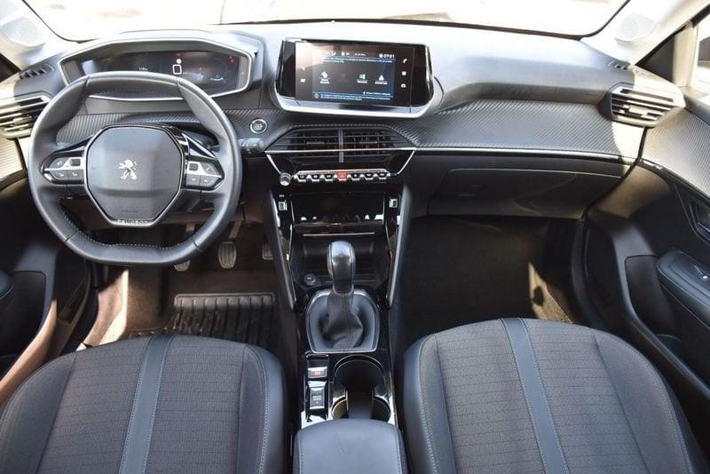 Peugeot 208 PureTech 75 S&S Allure Pack *TELECAMERA*