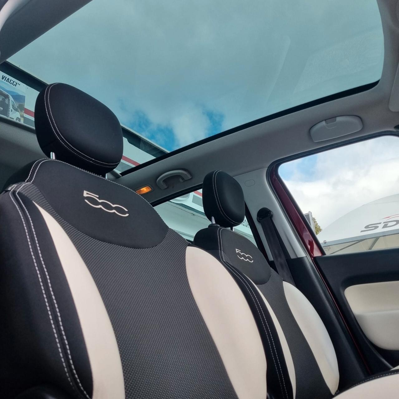 Fiat 500L 1.3 Multijet 95 CV Trekking