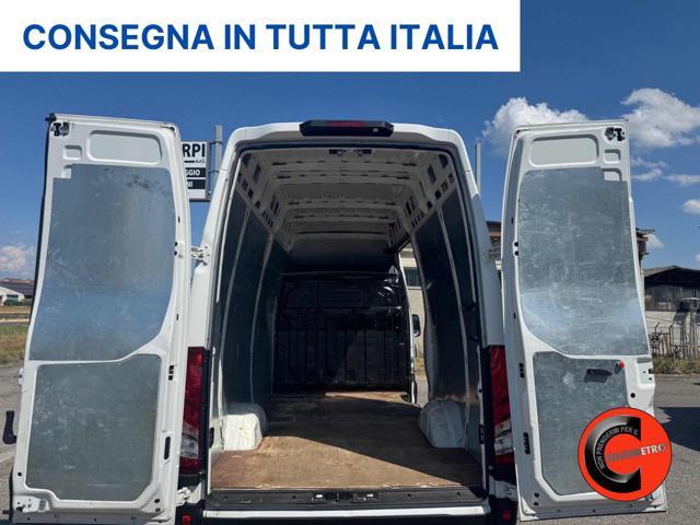 IVECO Daily 35S 16V 2.3 HPT E6D-PL-TA L3H3-CRUISE-SENSORI