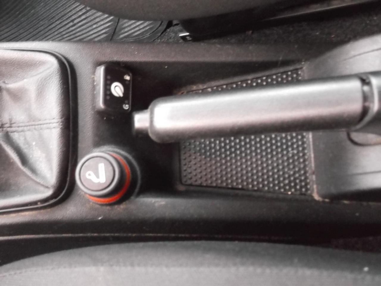 Fiat Grande Punto Grande Punto 1.2 5 porte S&S Actual - GPL - 25
